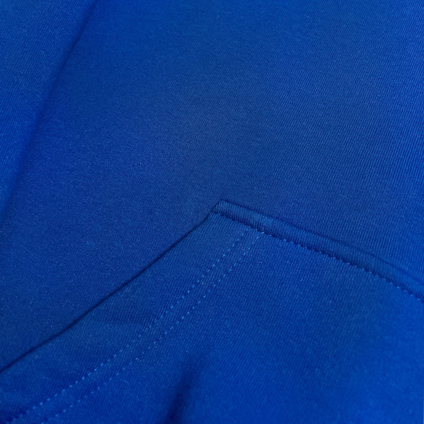 Pretty Sweet Hoodie Cobalt