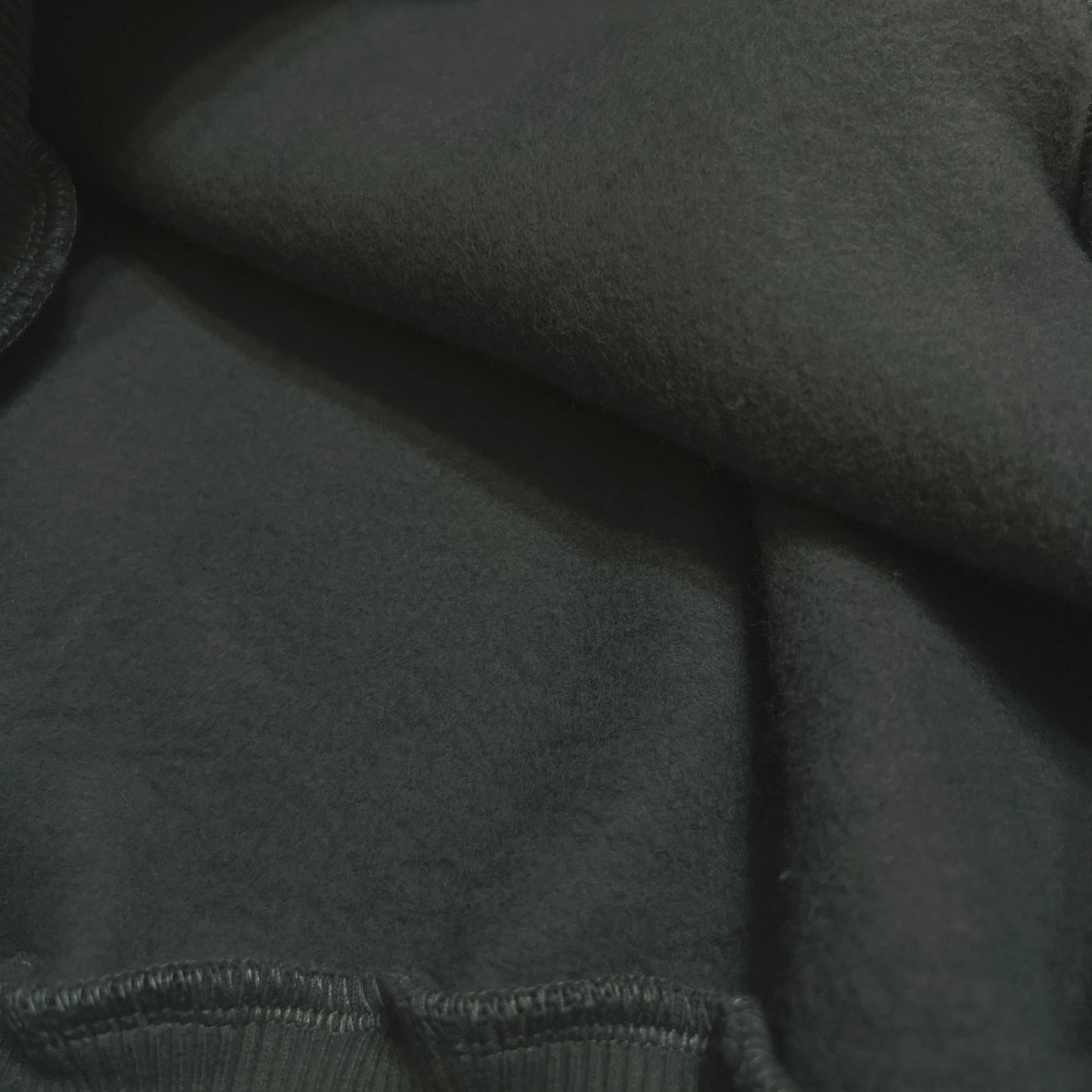 Pretty Sweet Hoodie Graphite